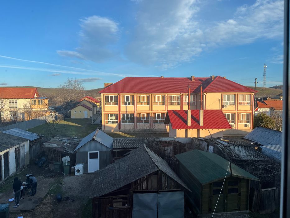 Apartament cu 2 camere