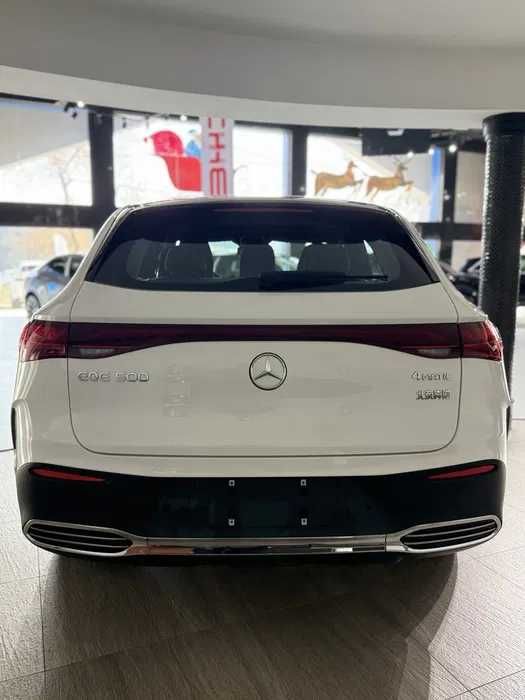 Mercedes EQE 500 naqd va halol nasiya