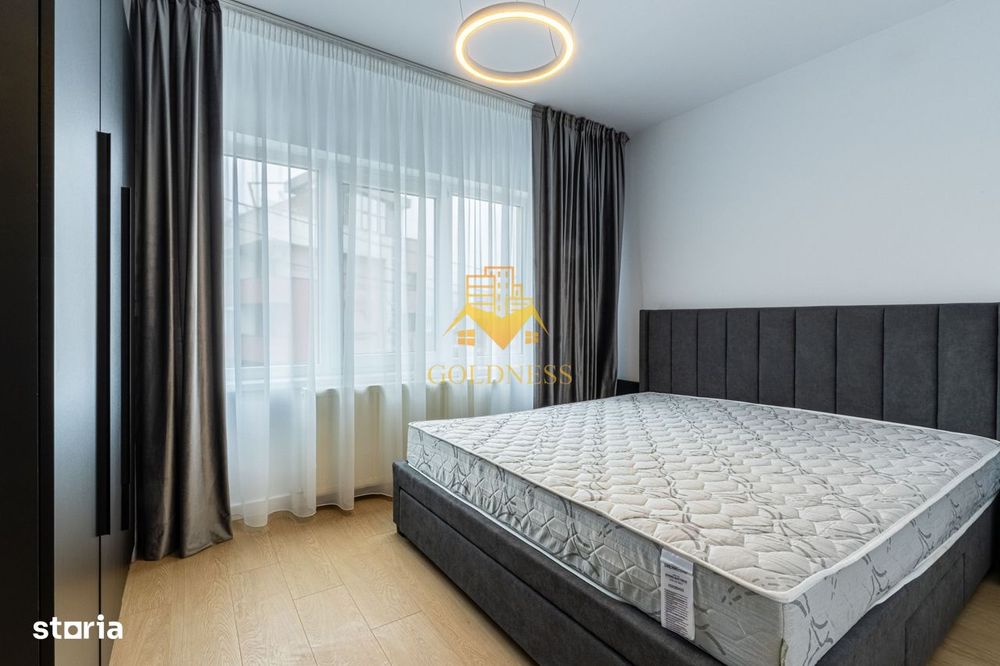 4 camere, parcare,AC, Zorilor zona Observatorului, Profi, Pet Friendly