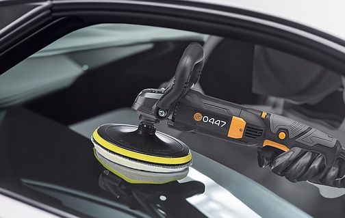 Аренда Полировочная Машинка Для Машины Прокат Полировочная машинка