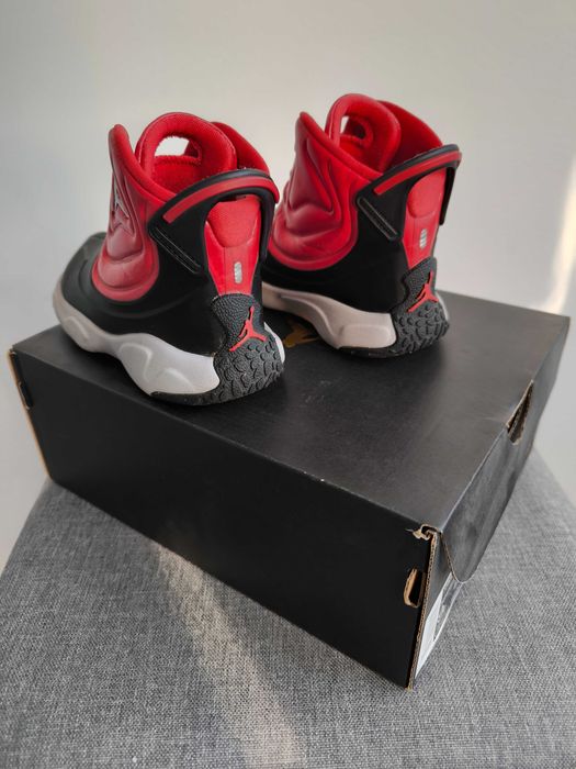 Детски обувки  ,air jordan