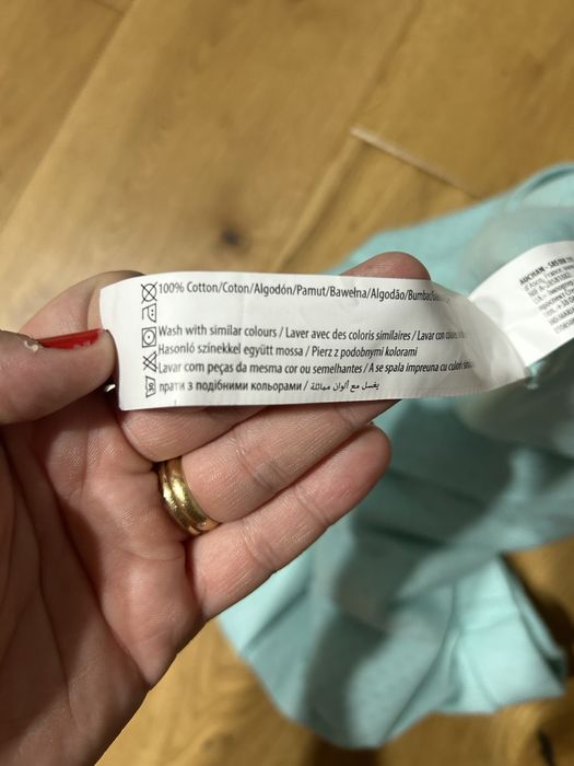 Vand pijama noua xxl