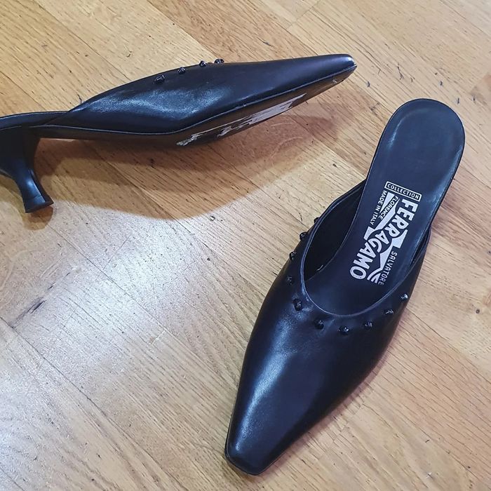 Salvatore Ferragamo autentici