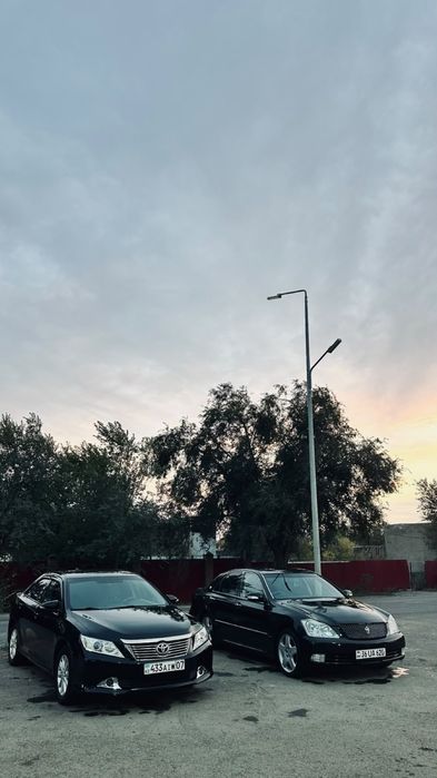 Продаётся Toyota Crown Athlete
