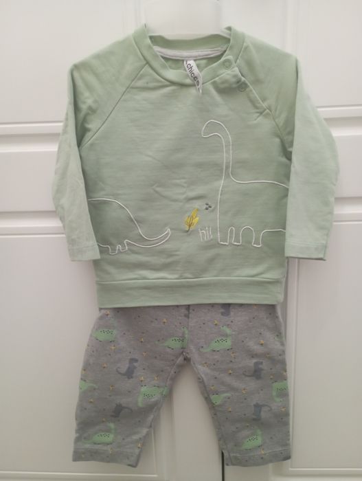 O'gil bolalar uchun 5 xil kiyimlar