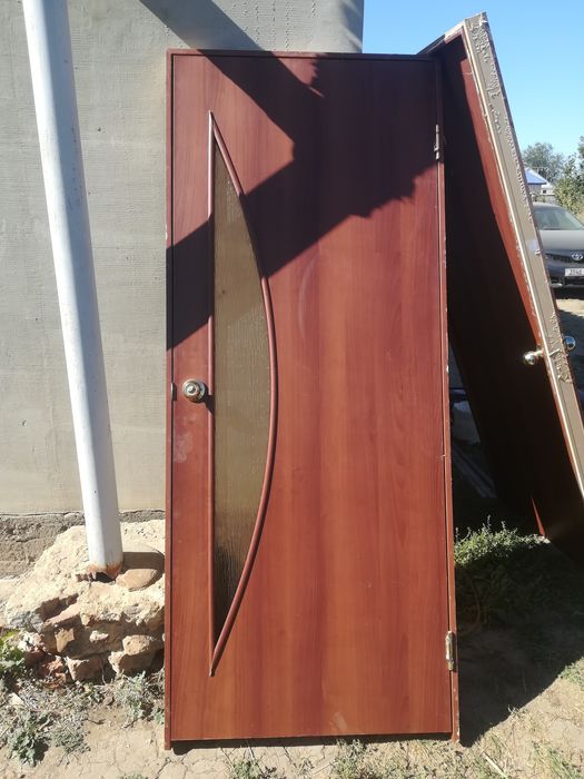 Межкомнатные двери любой размер.