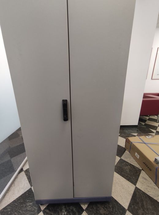 Серверный шкаф 42U, 800х800