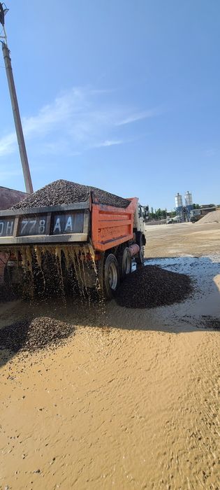 Chinoz qum.klines. Sheben. Kampot.клинец. кампот. Булига. песок .щебен