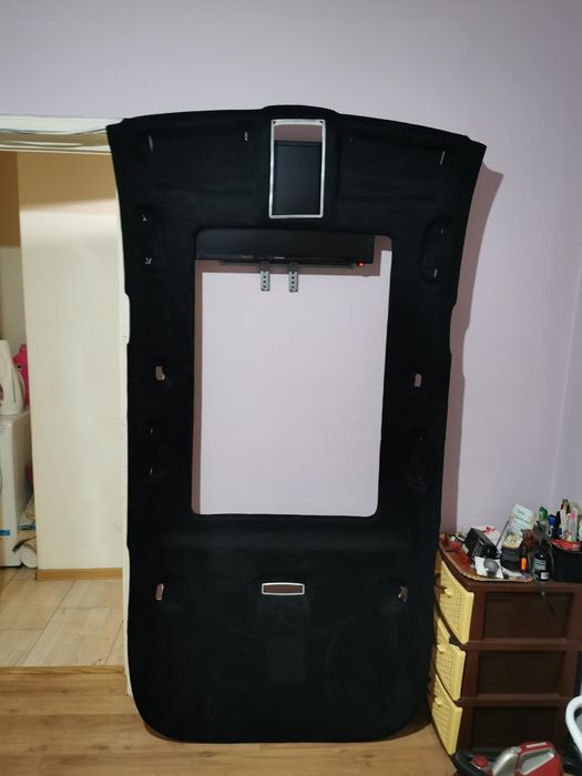 RETAPITARE plafoane,stalpi,fete uși