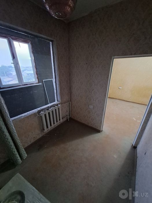 Юнусабад 12. 1/4/4. Туркистон метро