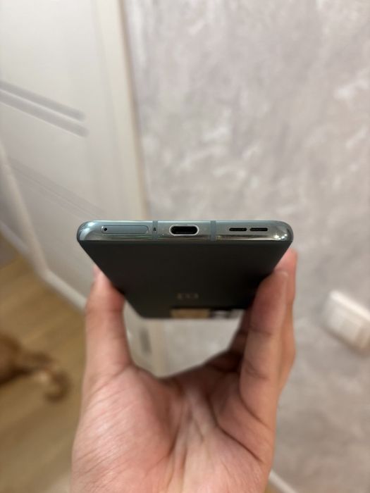 One Plus 10 Pro 12/256 gb green