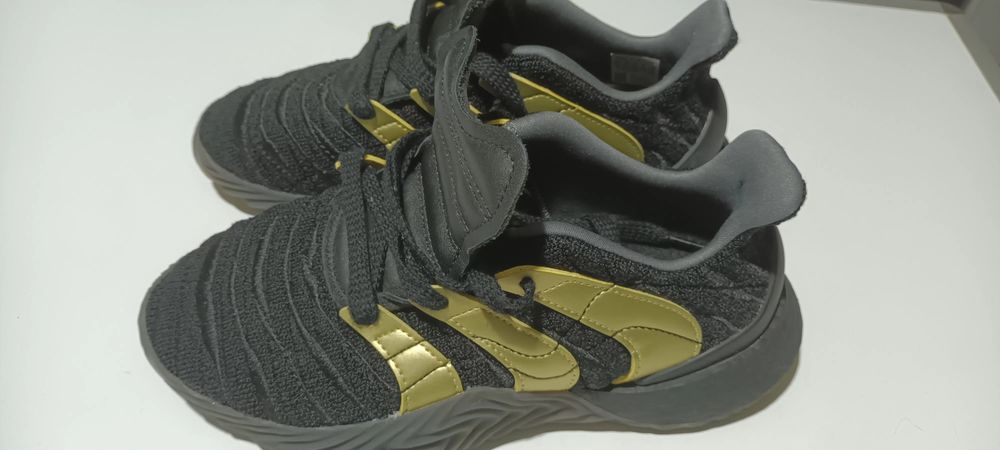 Adidas sobakov originali black M39