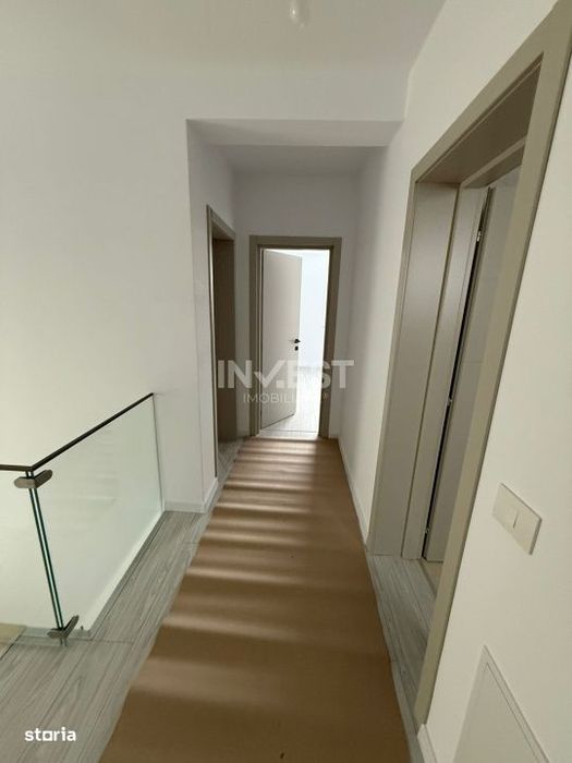 Casa Single 4C Valea Lupului-Iasi