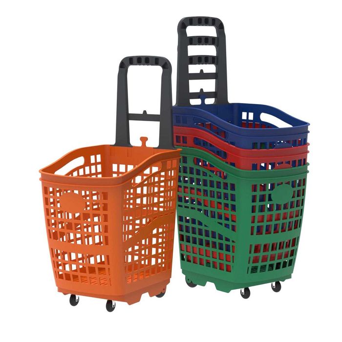 Метални стелажи за магазини, аптеки, зоомагазини!