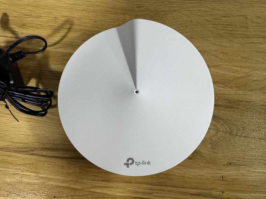 TP-Link Deco M9 Plus AC2200