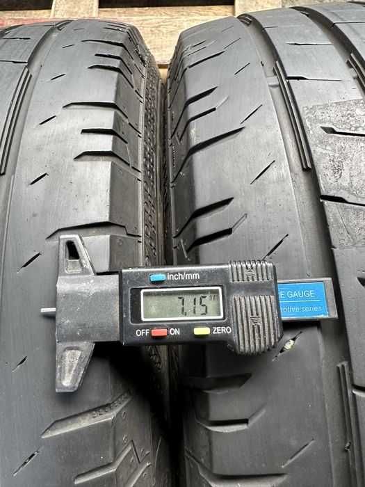 Anvelope Vara 205/65 R16C - stoc depozit