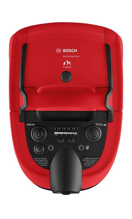 Прахосмукачка Bosch