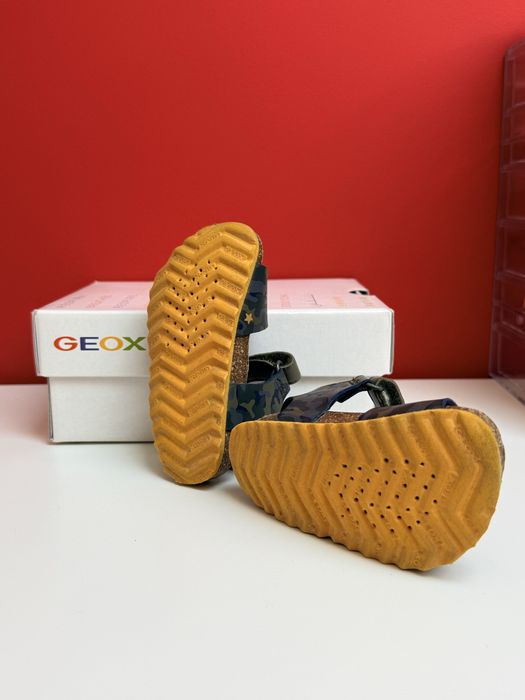 Geox детски 21 размер