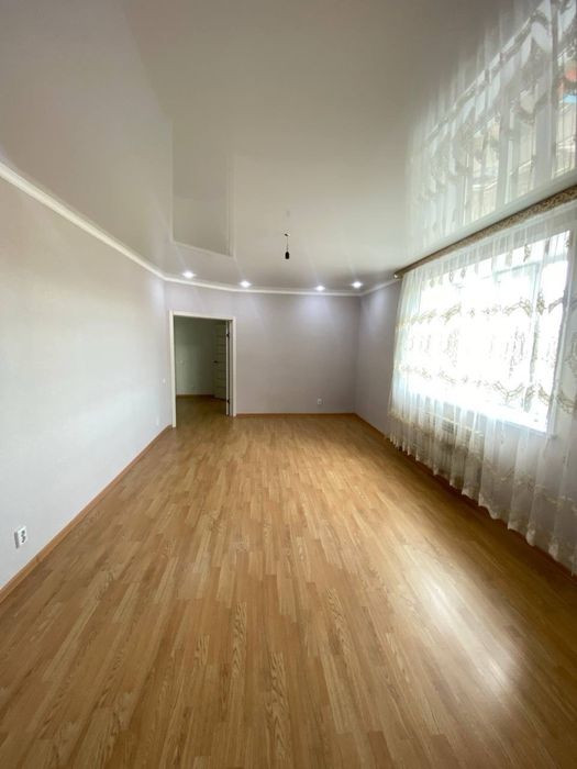 В продаже 2 комнатная квартира