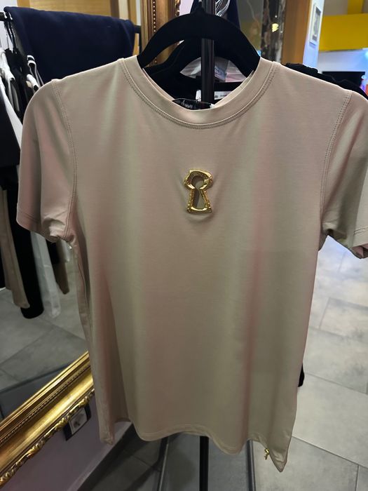 НАМАЛЕНИЕ Тениска Schiaparelli