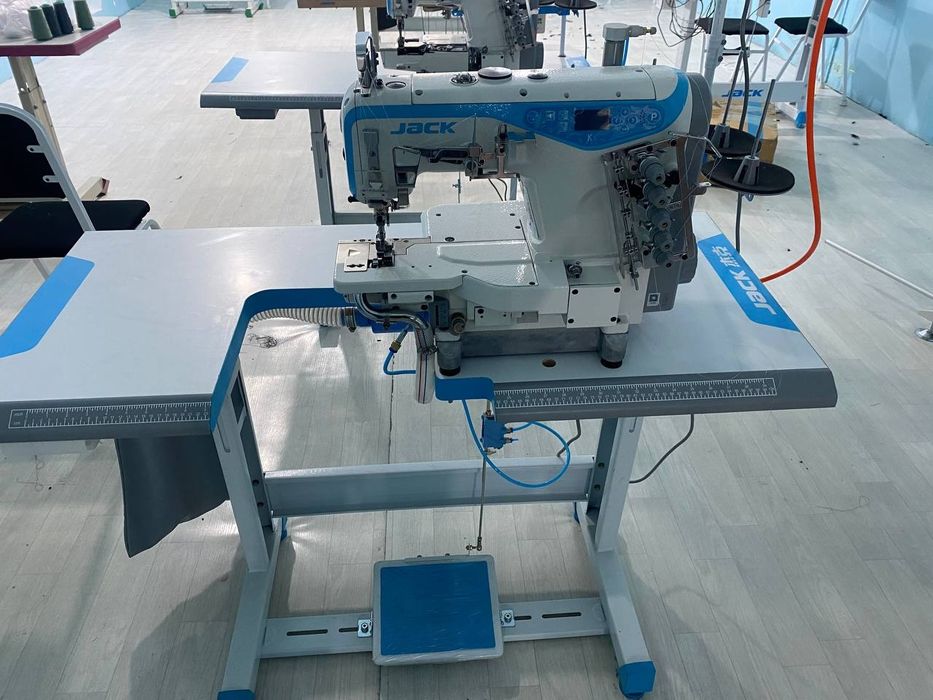 Тукув мошинкалари