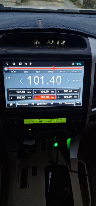 Продам на Прадо 120