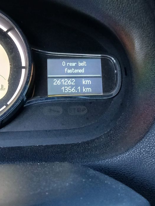 Renault Megane 3 de vânzare