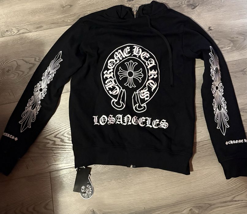 Bluza chrome hearts
