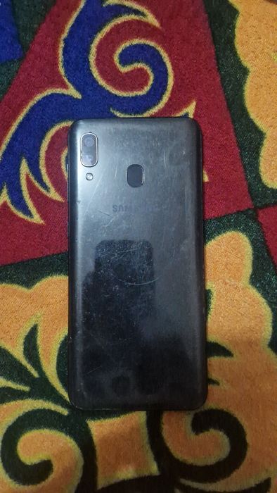 Galaxy Samsung a20