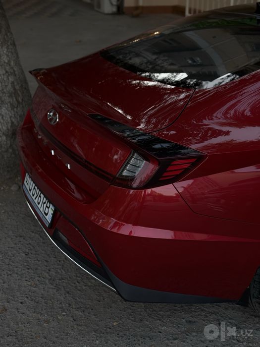 Срочно продается Hyundai Sonata