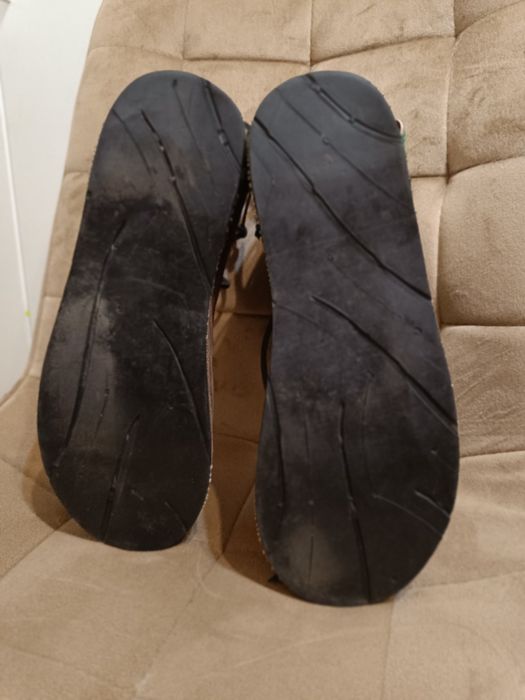 Pantofi manufactură