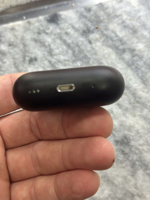 AirPods Pro 2 black (USA)