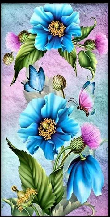 Диамантени гоблени за изработка-2