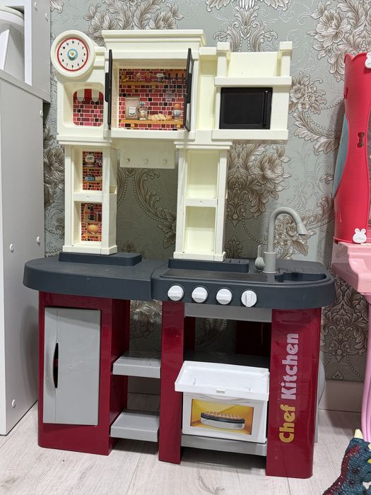 Детские игрушки