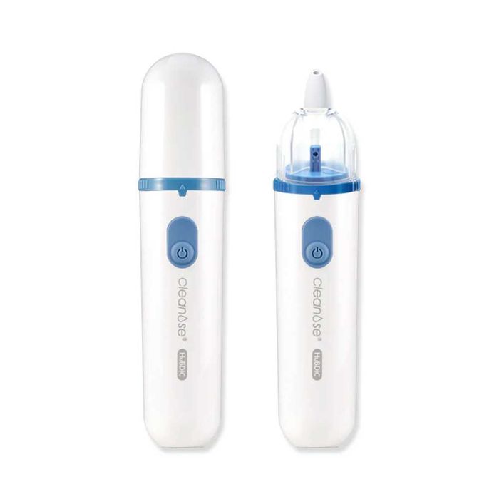 Назален аспиратор акумулаторен HuBDIC HNA-300 Cleanose 2