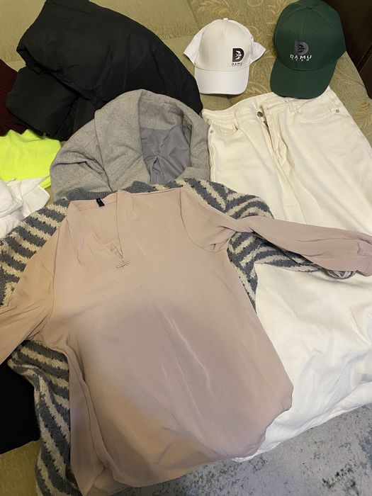 Одежда Всё за 3к