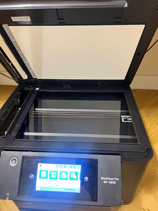 Imprimanta Epson