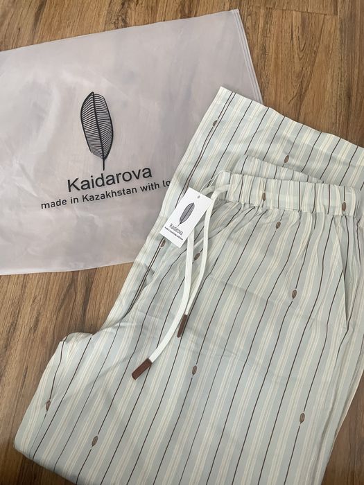 Комплект костюм женский