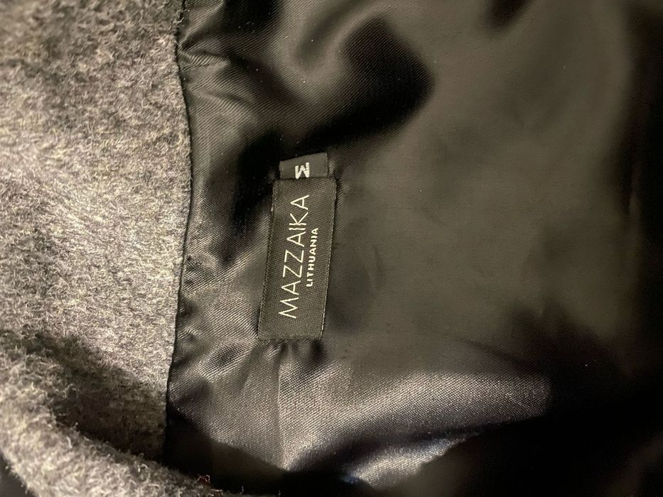 Продам стильное пальто