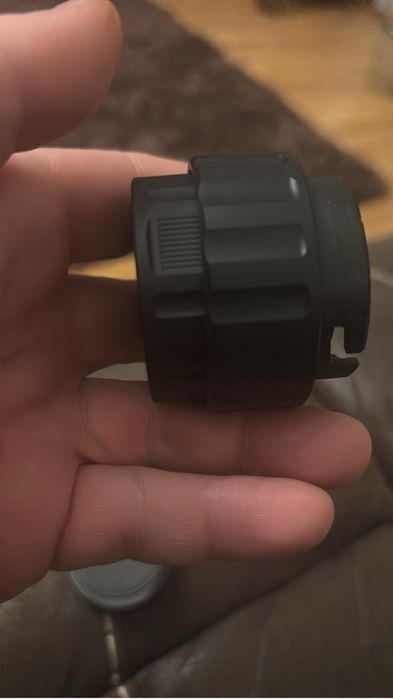 Prindere Hikmicro noua