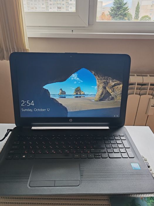 Лаптоп HP TPN C-125