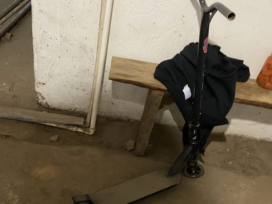 продам   самокат