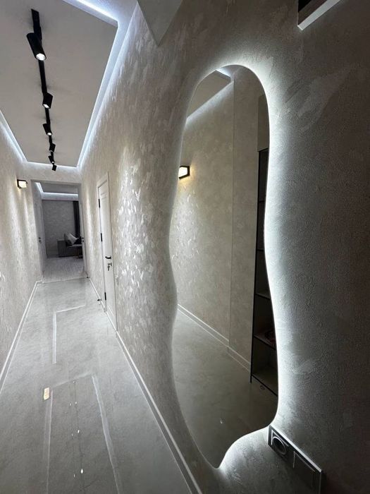 Продаётса квартира.Самарканд Рудакий