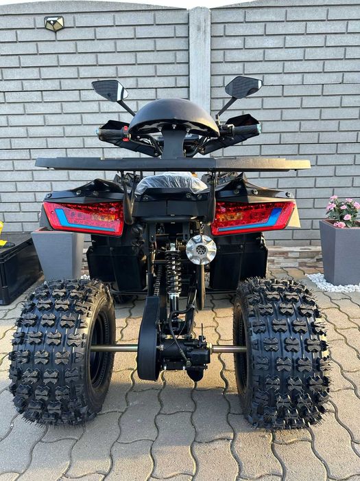 Atv KXD  DEFENDER  125 cc