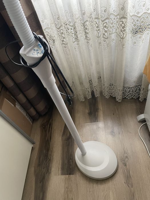 Lampa lumina rece