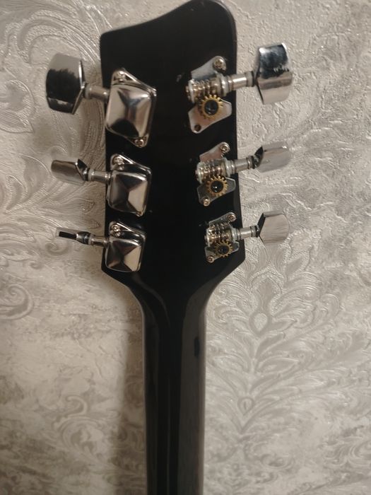 Транс-акустическая Гитара Stagg SA20ACE BLK