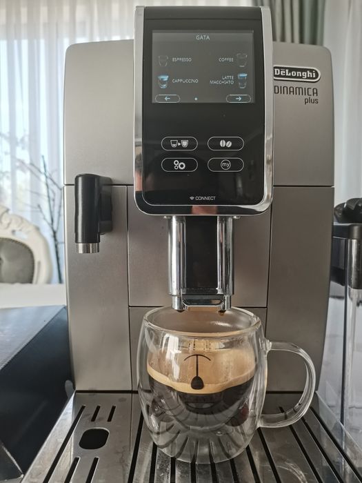 DeLonghi Dinamica