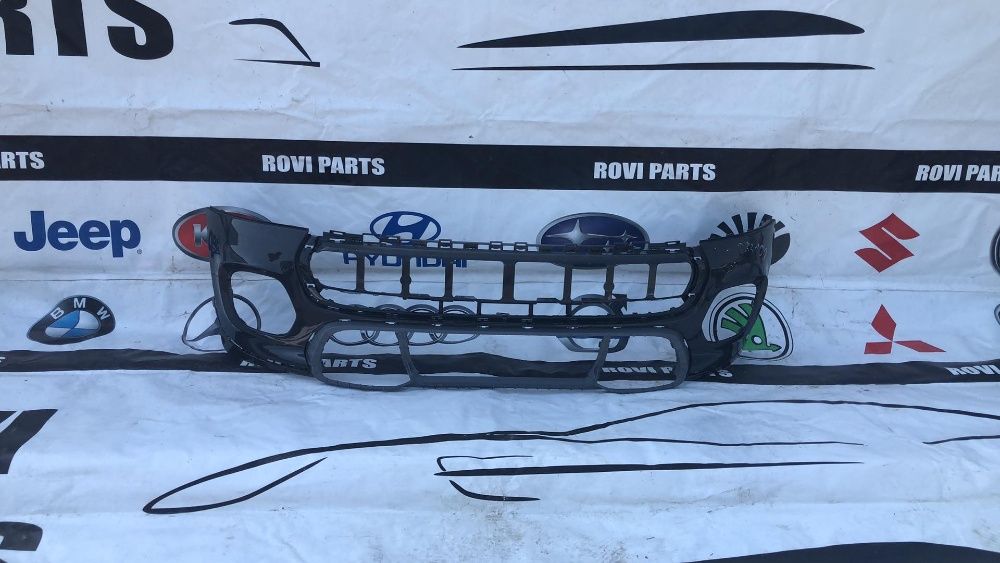 Bara Fata + Bara Spate MINI Cooper Sport JCW F55/F56/F57 An 2015,2016