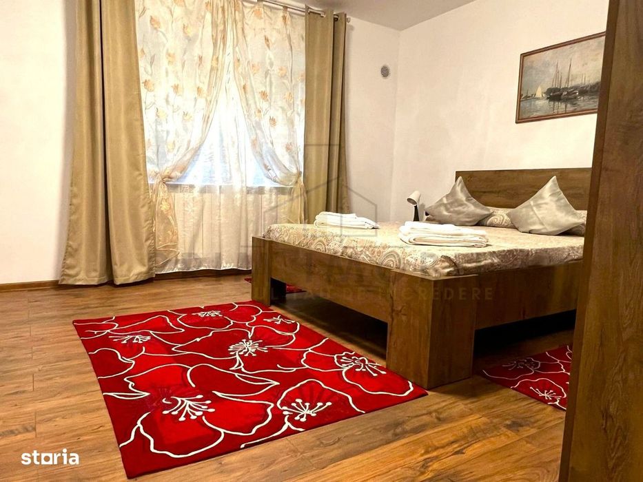 Apartament 1 Camera | Central | Piata Unirii | 10 Minute De Umf