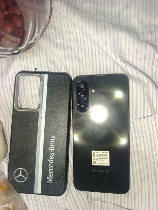 Samsung A17 (6+6) 128